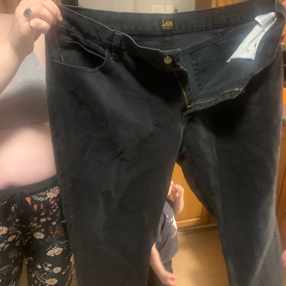 Men’s jeans